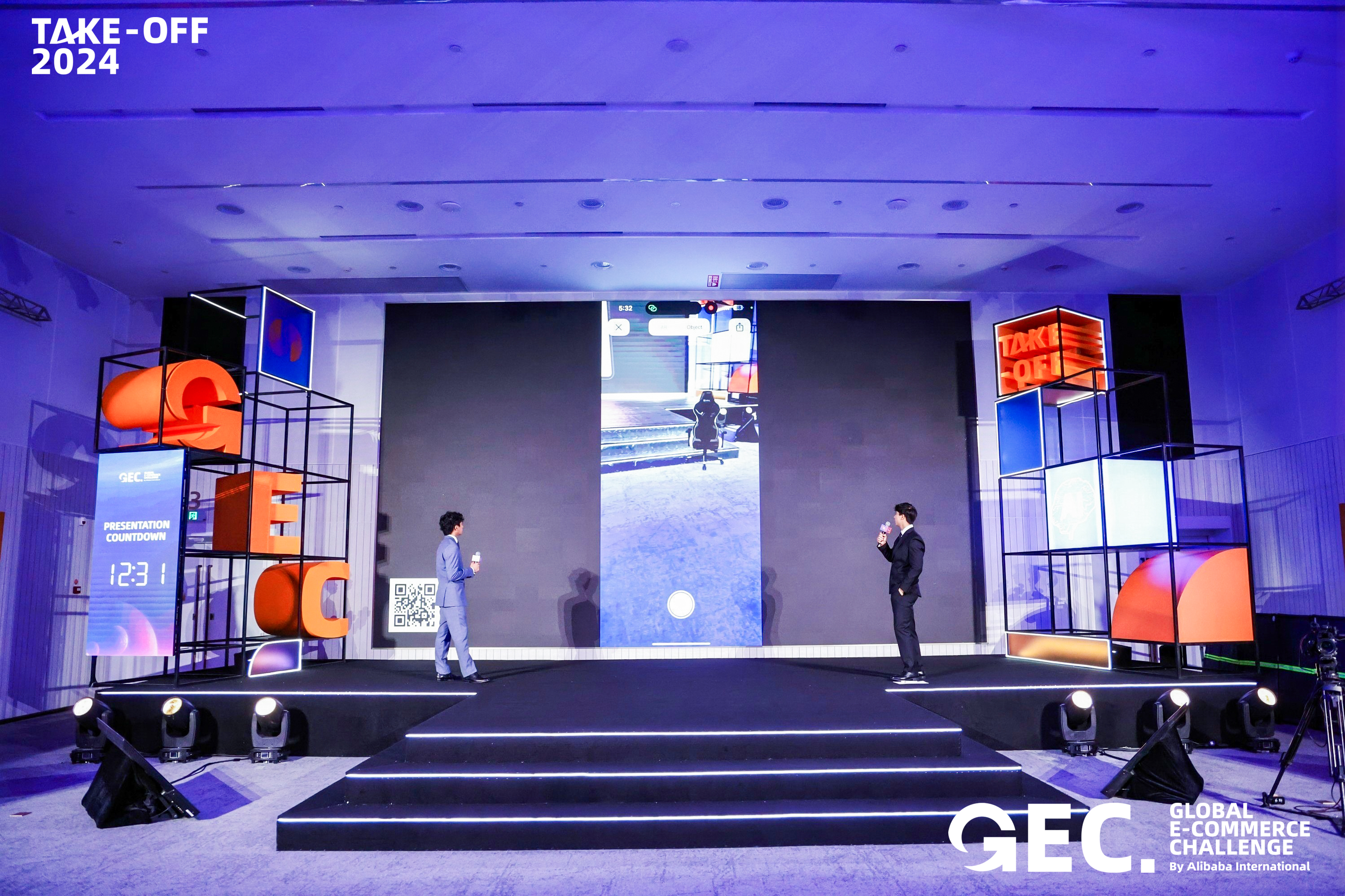 LEAP (2nd place / 500+ global teams @ 2024 Alibaba Global E-Commerce Challenge)