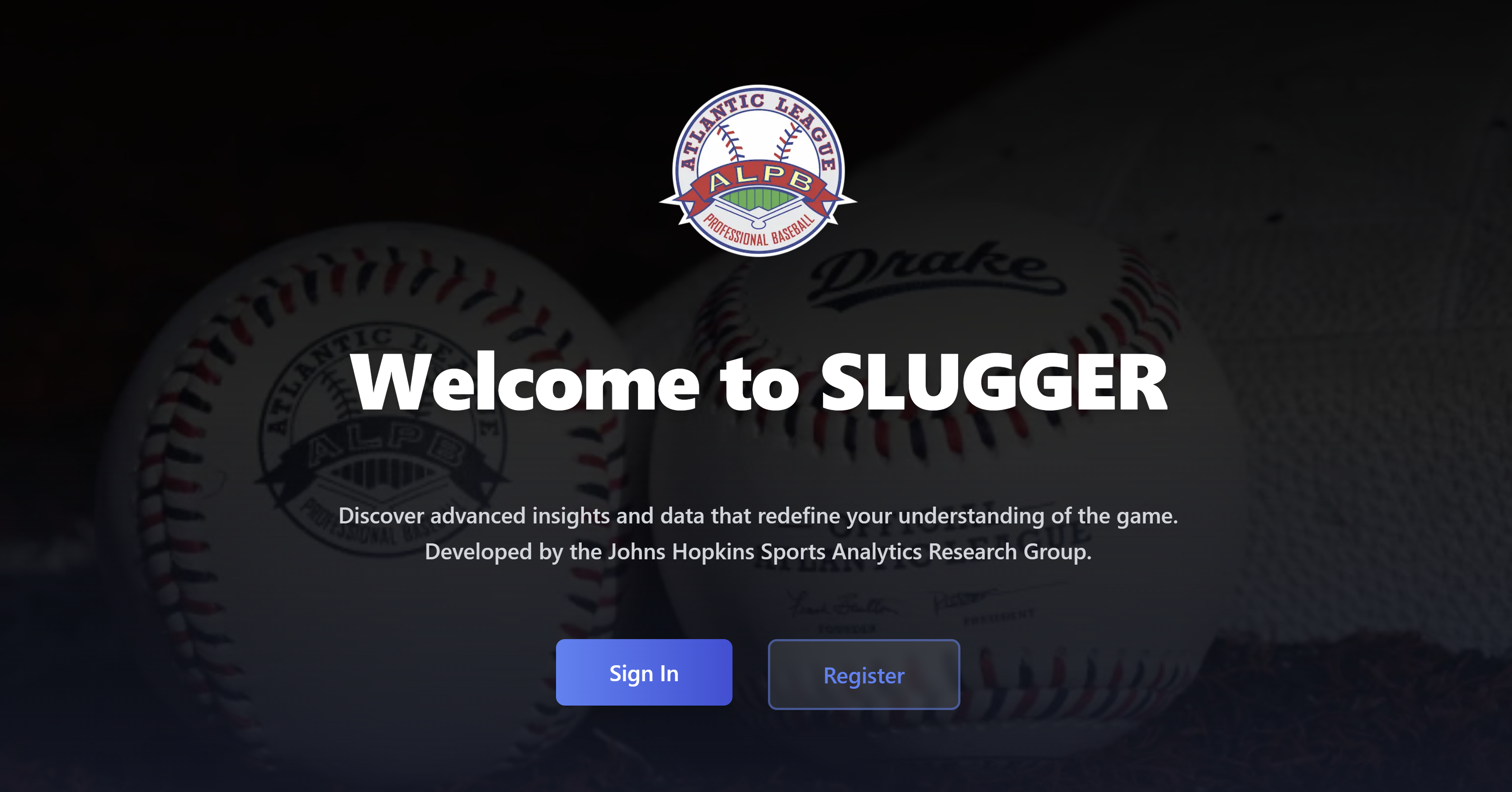 SLUGGER
